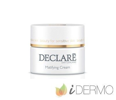 MATIFYING CREAM